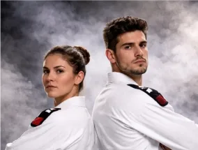 Jiu-Jitsu Adulto Misto