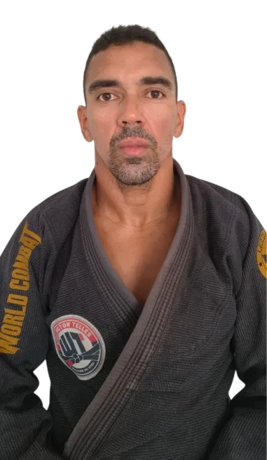 Alisson Bruno