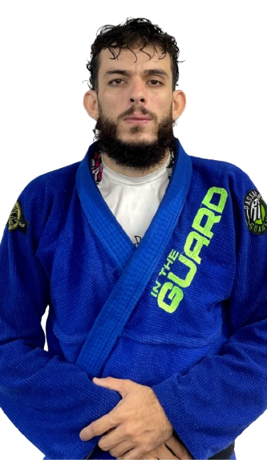 Daniel Espíndola