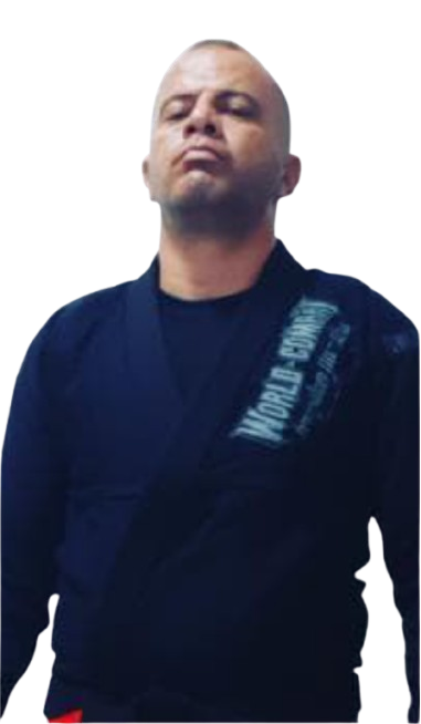 Jorge Azevedo