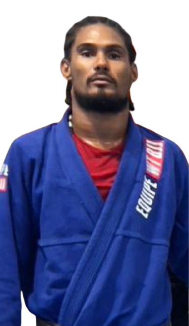Marcelo Henrique