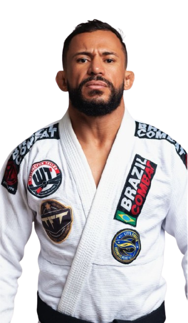 Edcarlos Peixe
